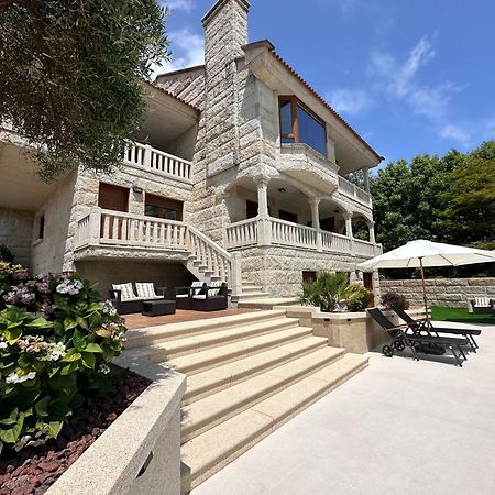 Apartamentos Mar De Areas 산신소 외부 사진