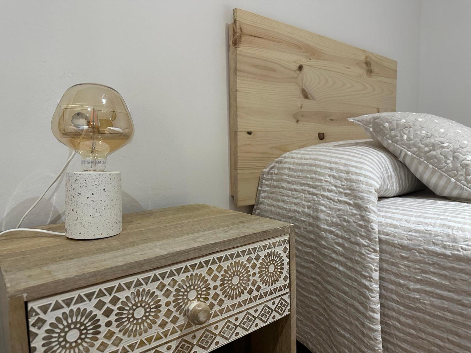 Apartamentos Mar De Areas 산신소 외부 사진