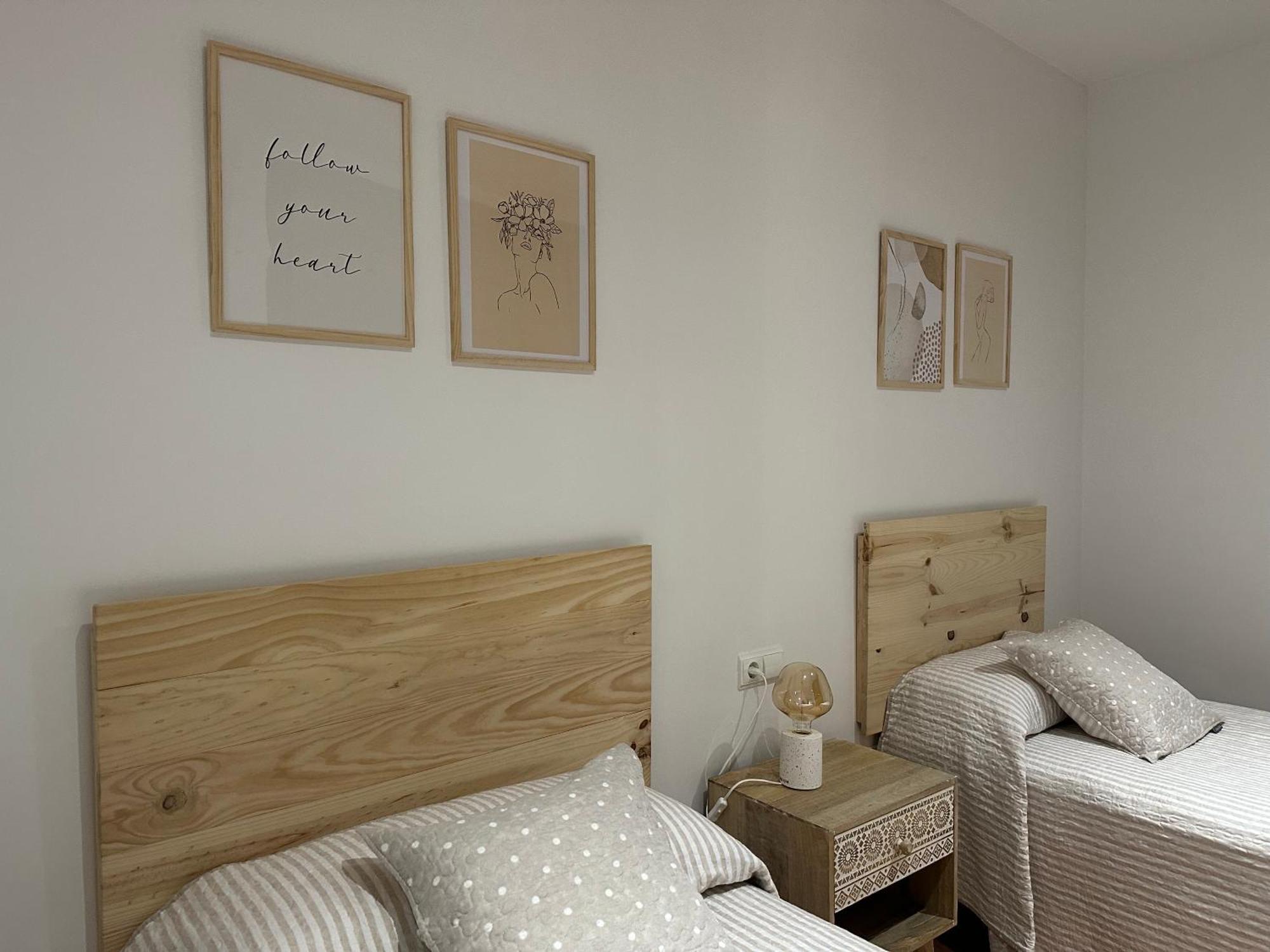 Apartamentos Mar De Areas 산신소 외부 사진