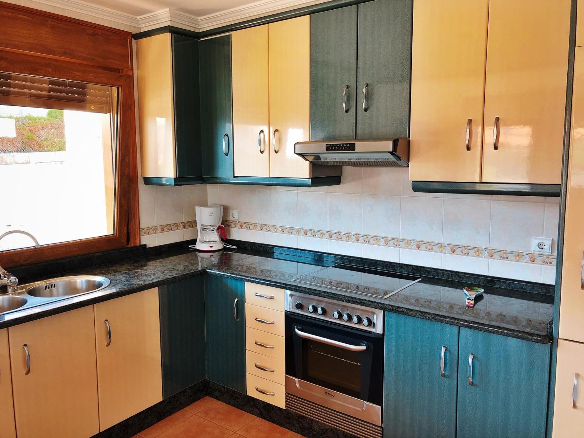 Apartamentos Mar De Areas 산신소 외부 사진