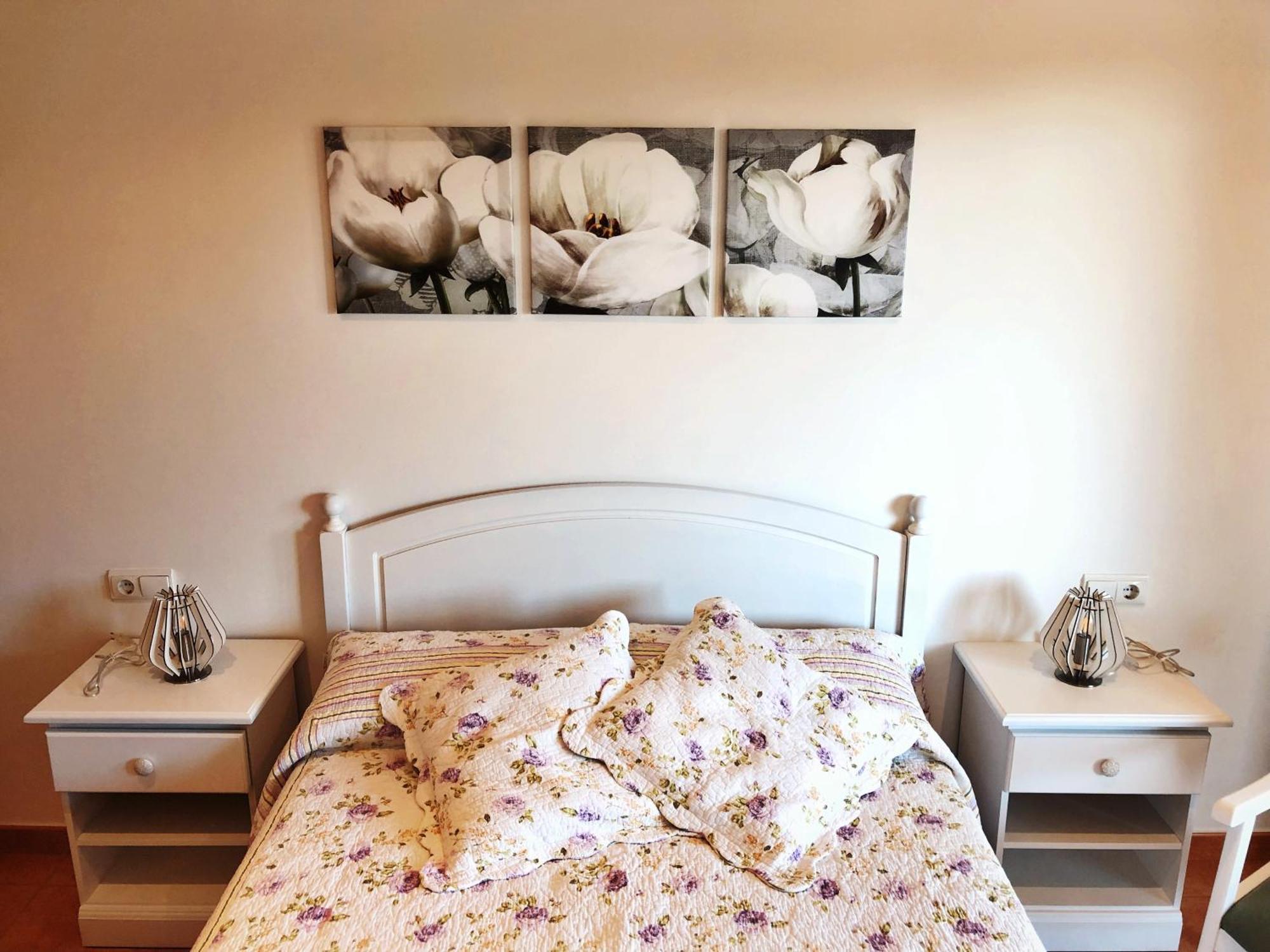 Apartamentos Mar De Areas 산신소 외부 사진